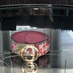 Authentic Gucci Belt